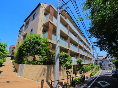 COZYCOURT TOKUMARUGARDEN(401)外観写真