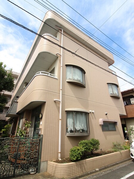 ア－バンライフＡＫＩＹＡＭＡ外観写真