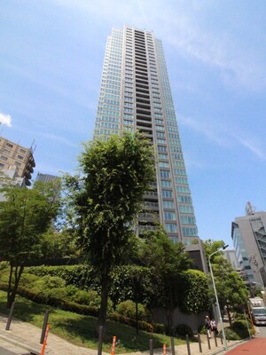 THE ROPPONGI TOKYO（1619）外観写真