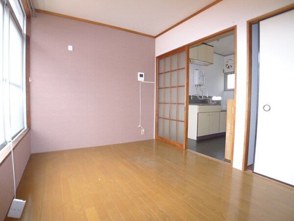 居室