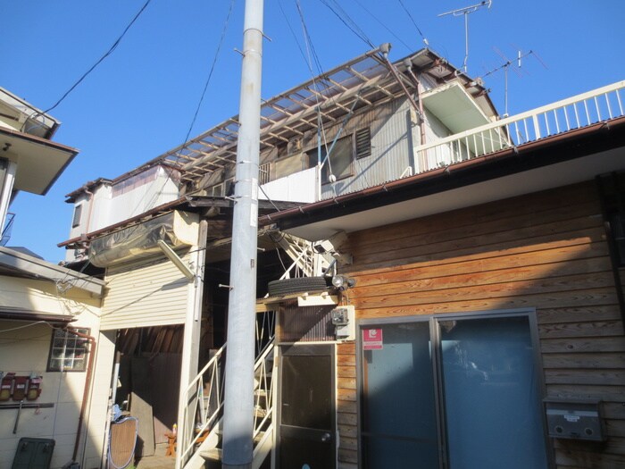 物件外観写真2　(外観写真)