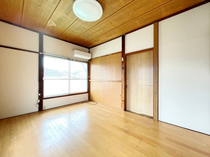 物件内観写真5　(居室)