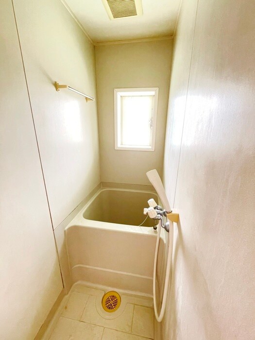 物件内観写真8　(バス／シャワールーム等)