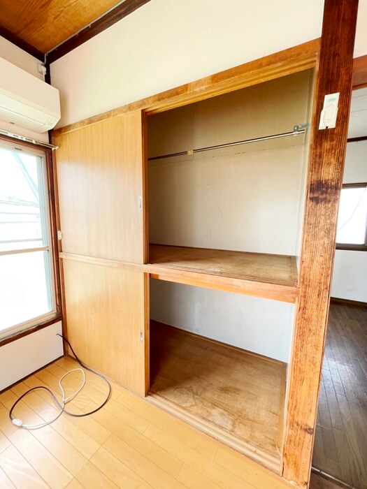 物件内観写真11　(収納)