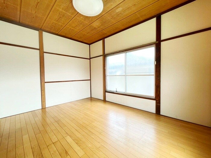 物件内観写真14　(居室)