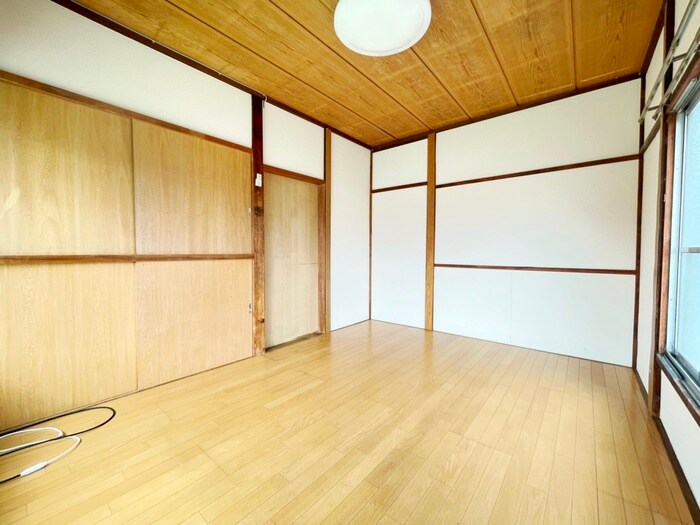 物件内観写真15　(居室)