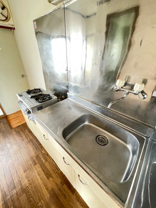 物件内観写真17　(キッチン)