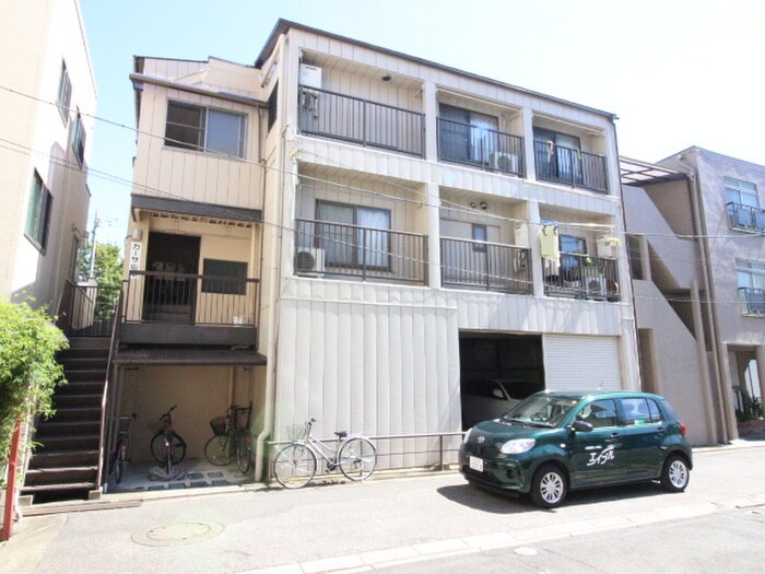 物件外観写真2　(外観写真)