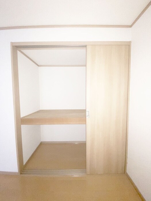 物件内観写真9　(収納)