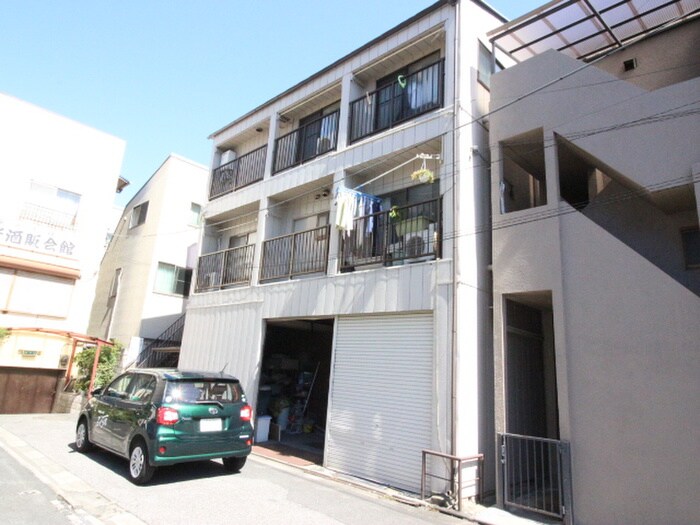 物件外観写真3　(その他)