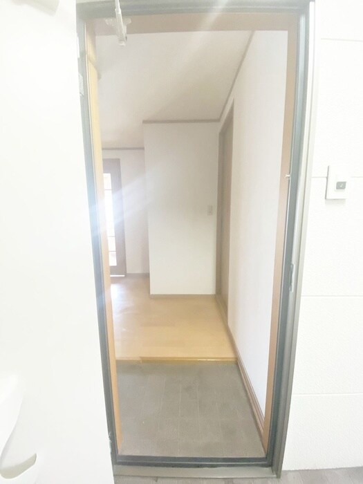 物件内観写真19　(廊下)