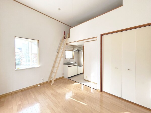 居室