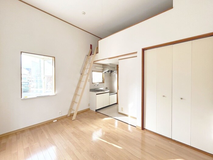 物件内観写真7　(居室)