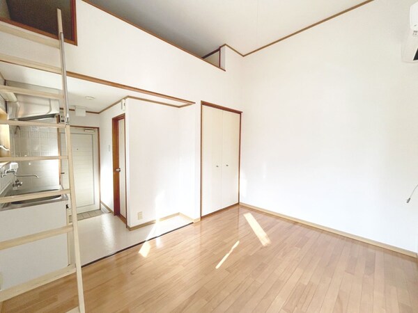 居室