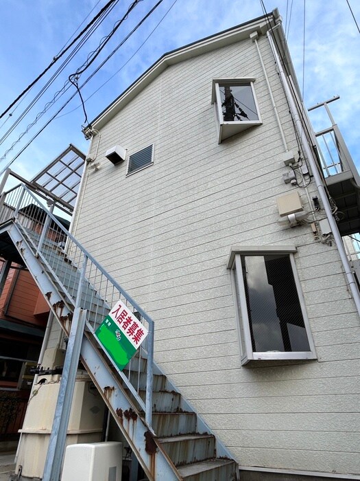 物件外観写真3　(外観写真)