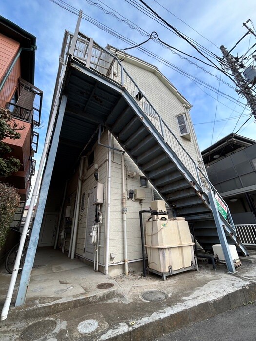 物件外観写真4　(その他)