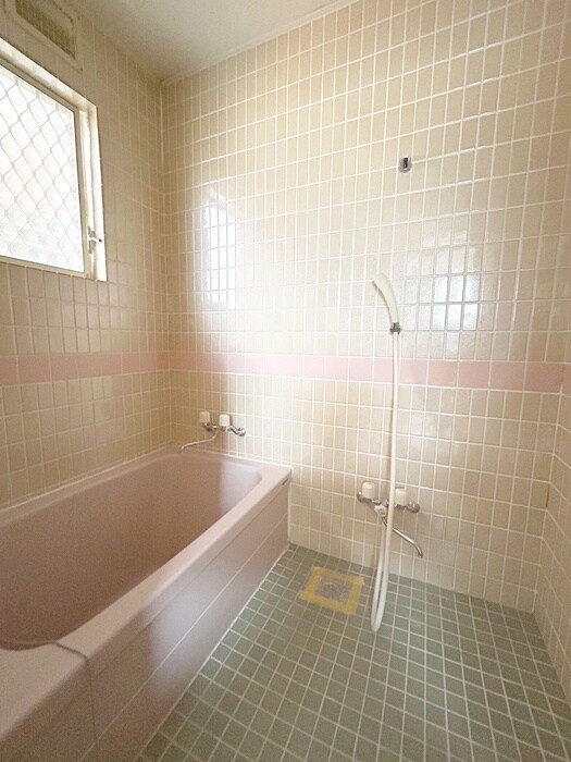 物件内観写真13　(バス／シャワールーム等)