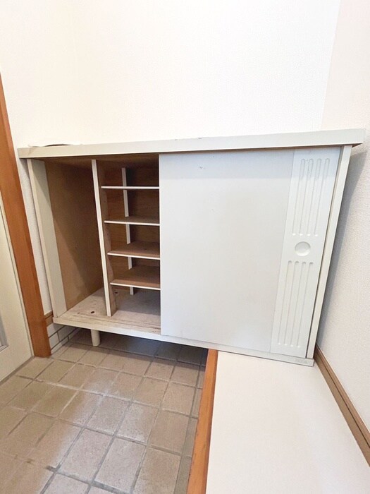 物件内観写真16　(収納)