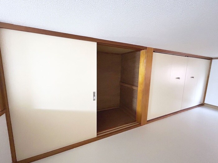 物件内観写真20　(収納)
