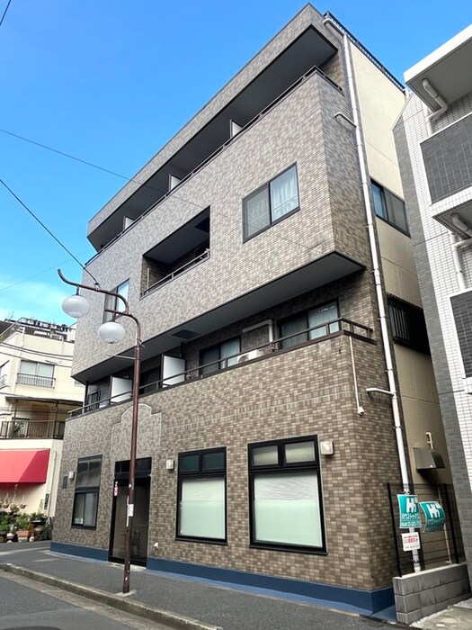 物件外観写真2　(建物設備)