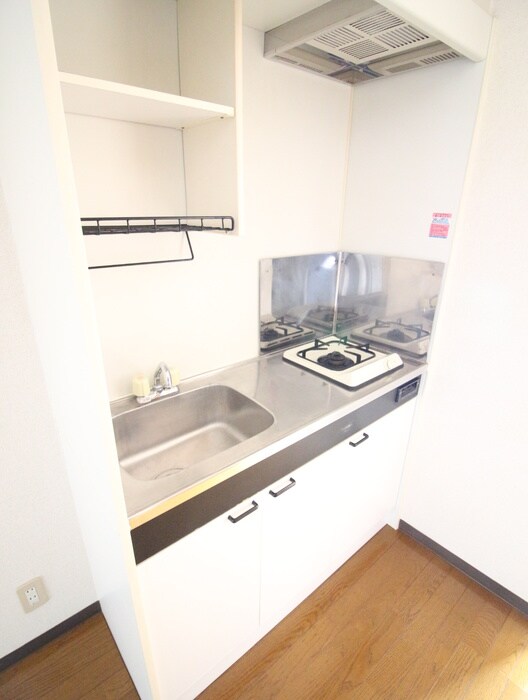 物件内観写真7　(キッチン)