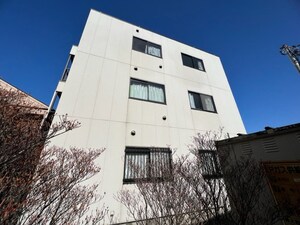 コンフォート外観写真