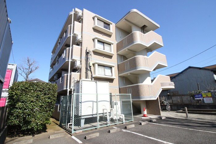 物件外観写真4　(外観写真)