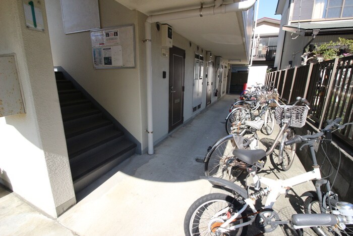 物件外観写真6　(外観写真)