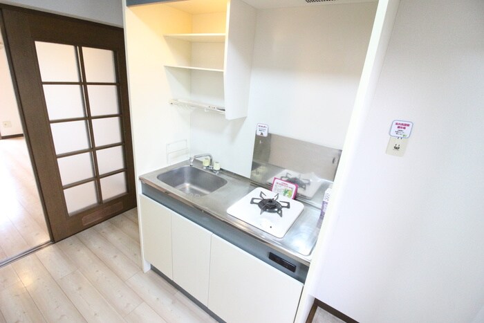 物件内観写真10　(キッチン)