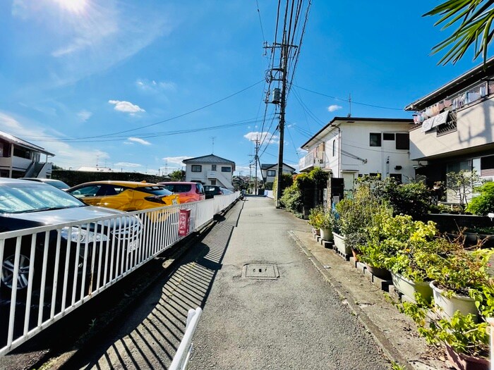 物件外観写真6　(周辺環境)