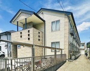 フロムファ－スト外観写真