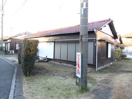 野渡荘　２号棟外観写真