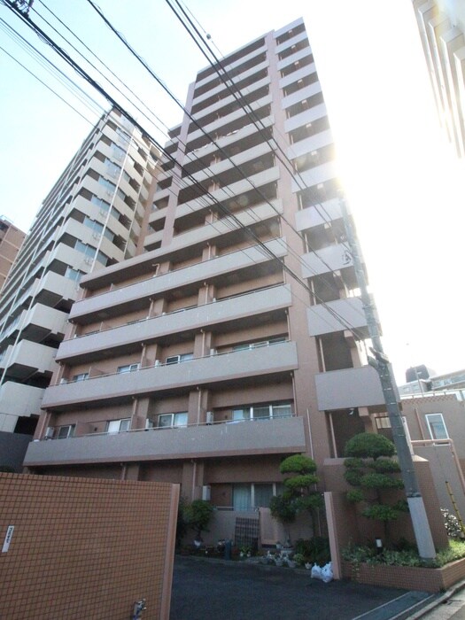 物件外観写真3　(外観写真)