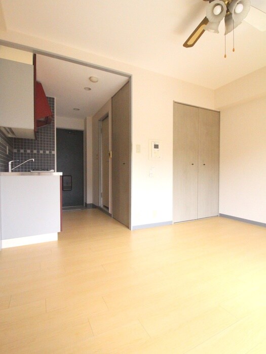 物件内観写真11　(居室)