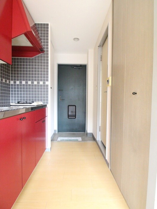 物件内観写真19　(廊下)