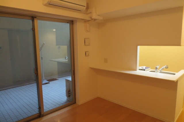 物件内観写真15　(ベランダ・バルコニー)