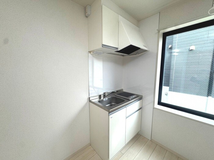 物件内観写真9　(キッチン)