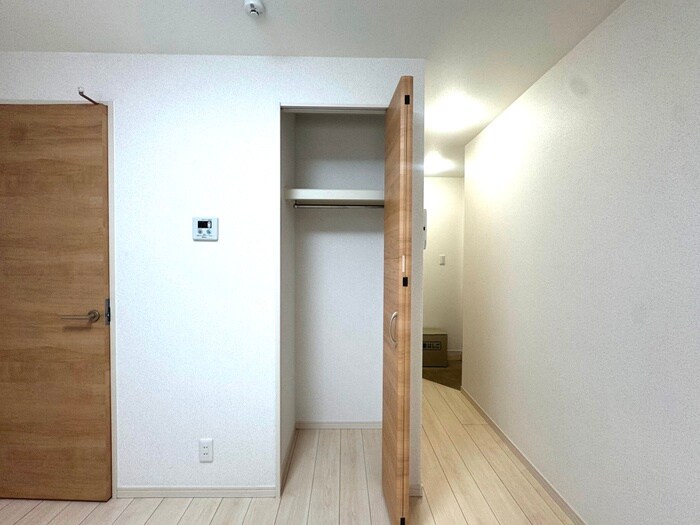 物件内観写真13　(収納)