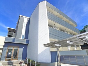 ＳＯＬＥＡＤＯ  Takasago外観写真