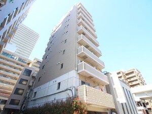 スパシエ府中駅前（301）外観写真