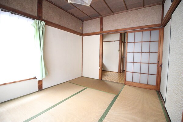 居室