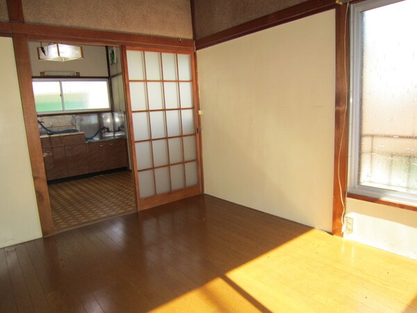 居室