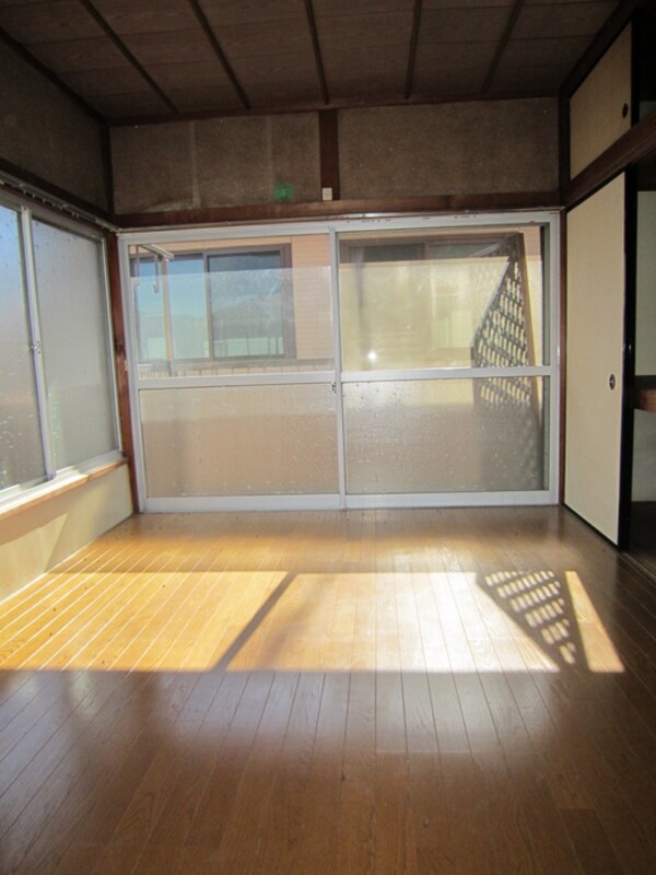 居室
