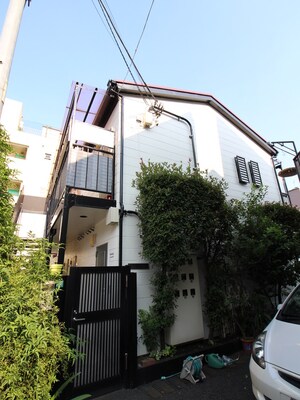 ラ．ベルメゾンＹ外観写真