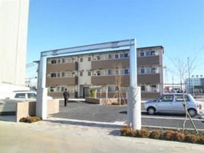 物件外観写真2　(その他)