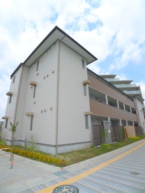 物件外観写真5　(周辺環境)