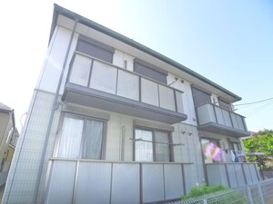 ピアリⅣ外観写真