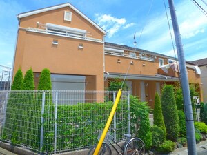 ヴィラ－ジュ南谷外観写真