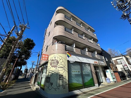 カ―サステラ外観写真