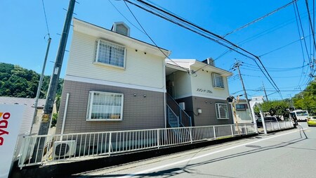 メゾン ド プラム外観写真